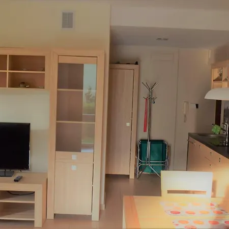 Apartament Gabrysia 7 Międzywodzie Zewnętrze zdjęcie