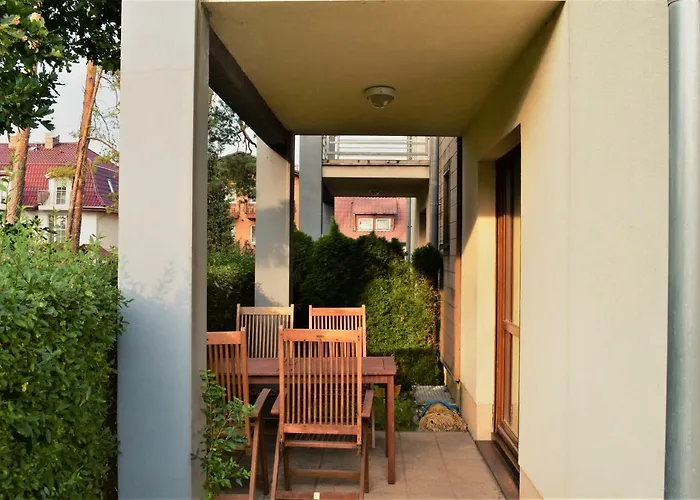 Apartament Gabrysia 7