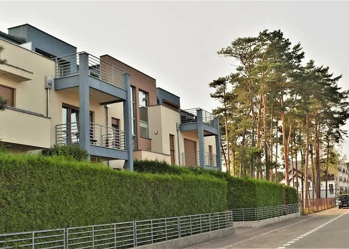 Apartament Gabrysia 7