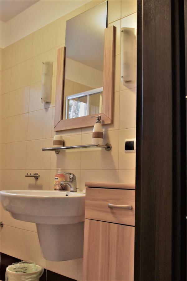 Apartment Gabrysia 7 Miedzywodzie